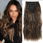 Japanese Fiber Weft Kit - 6 Pieces, 50 cm