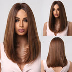 Short Wig