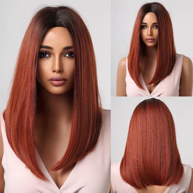 Short Wig