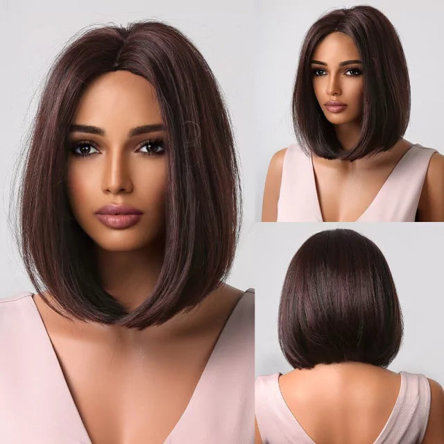 Short Wig