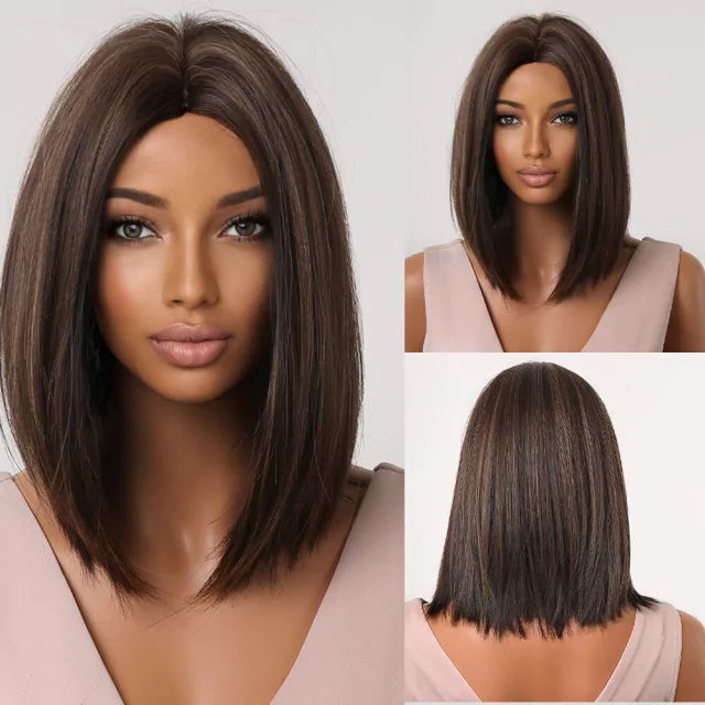 Short Wig