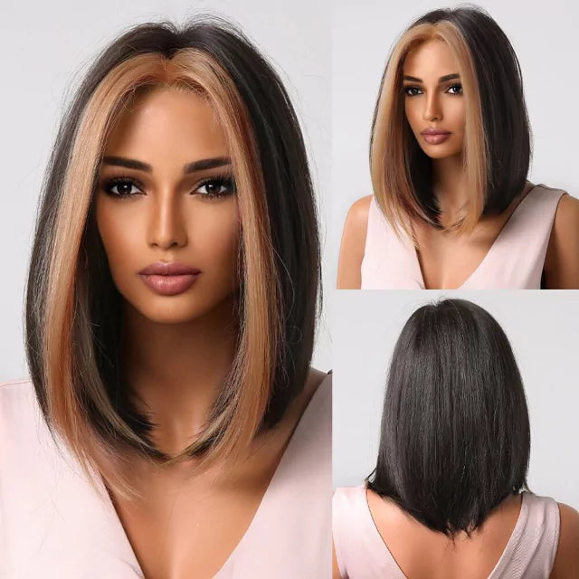 Short Wig