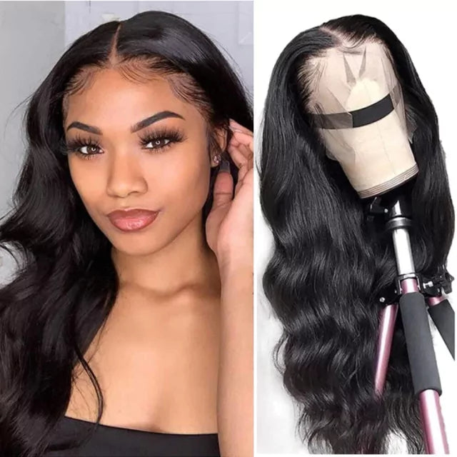 Organic Lace - Free Part