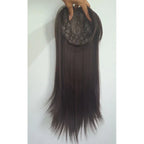 Organic Hair Topper - 45cm