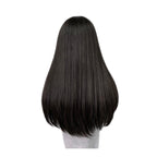 Premium Wig Topper - Natural Brazilian Hair