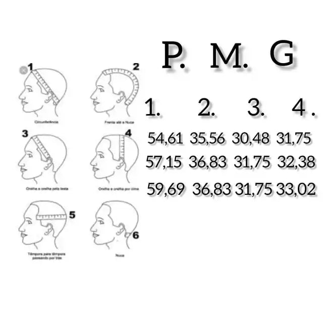 Lace Wig - Peruvian Hair