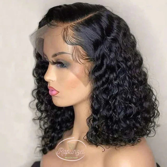 Lace Wig - Peruvian Hair